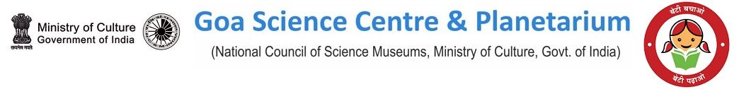 Goa Science Centre & Planetarium